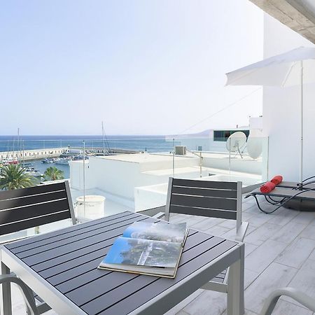 Casa Mercedes, Puerto Del Carmen Puerto del Carmen  Ngoại thất bức ảnh