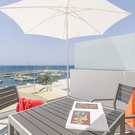 Casa Mercedes, Puerto Del Carmen Puerto del Carmen  Ngoại thất bức ảnh