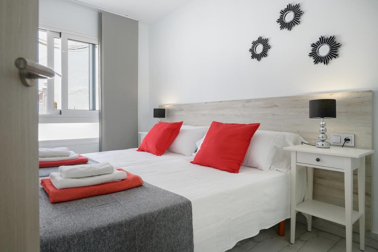 Casa Mercedes, Puerto Del Carmen Puerto del Carmen  Ngoại thất bức ảnh