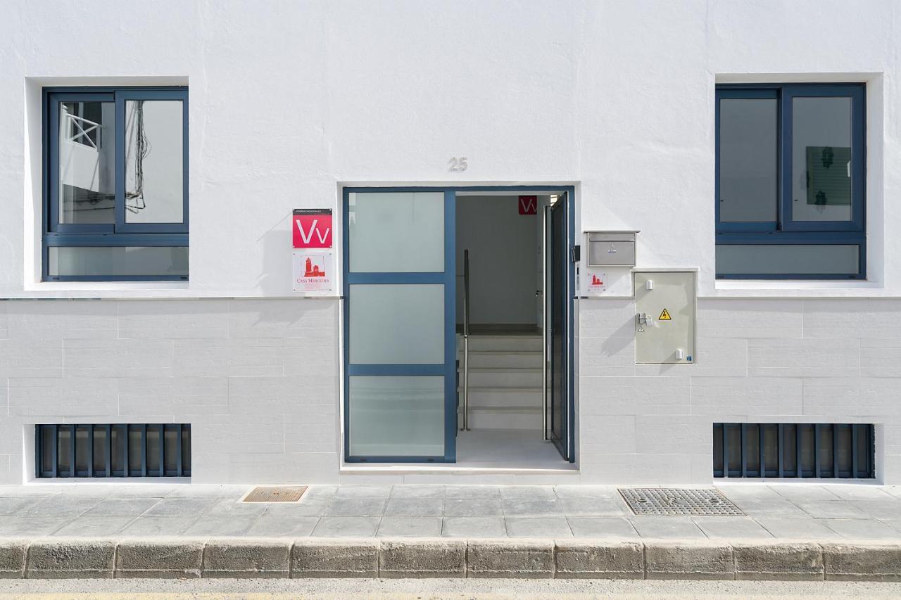 Casa Mercedes, Puerto Del Carmen Puerto del Carmen  Ngoại thất bức ảnh