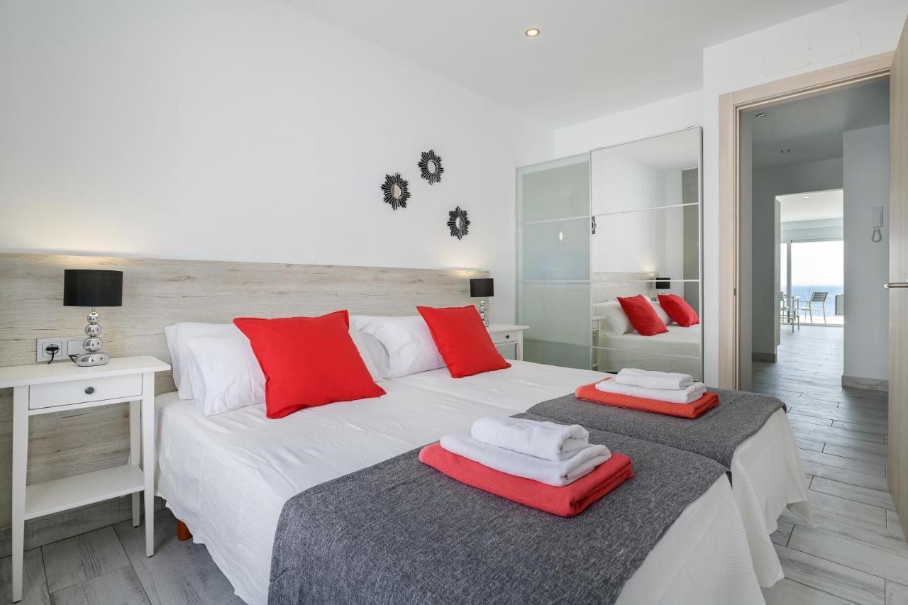 Casa Mercedes, Puerto Del Carmen Puerto del Carmen  Ngoại thất bức ảnh