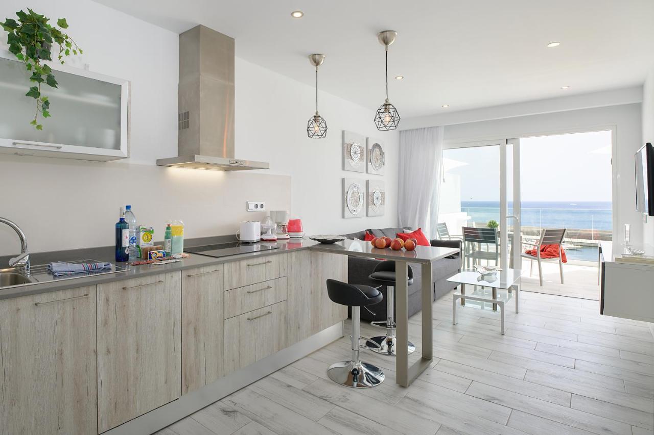 Casa Mercedes, Puerto Del Carmen Puerto del Carmen  Ngoại thất bức ảnh