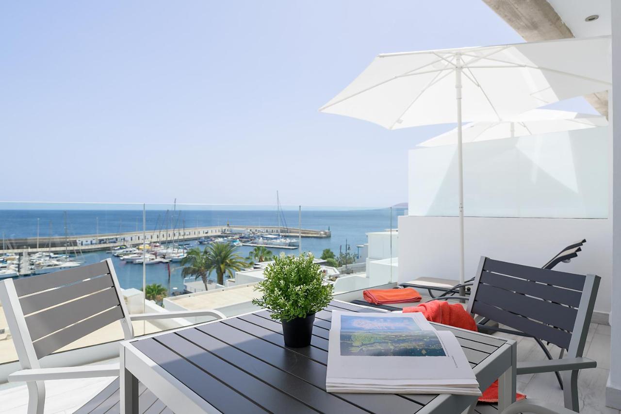 Casa Mercedes, Puerto Del Carmen Puerto del Carmen  Ngoại thất bức ảnh