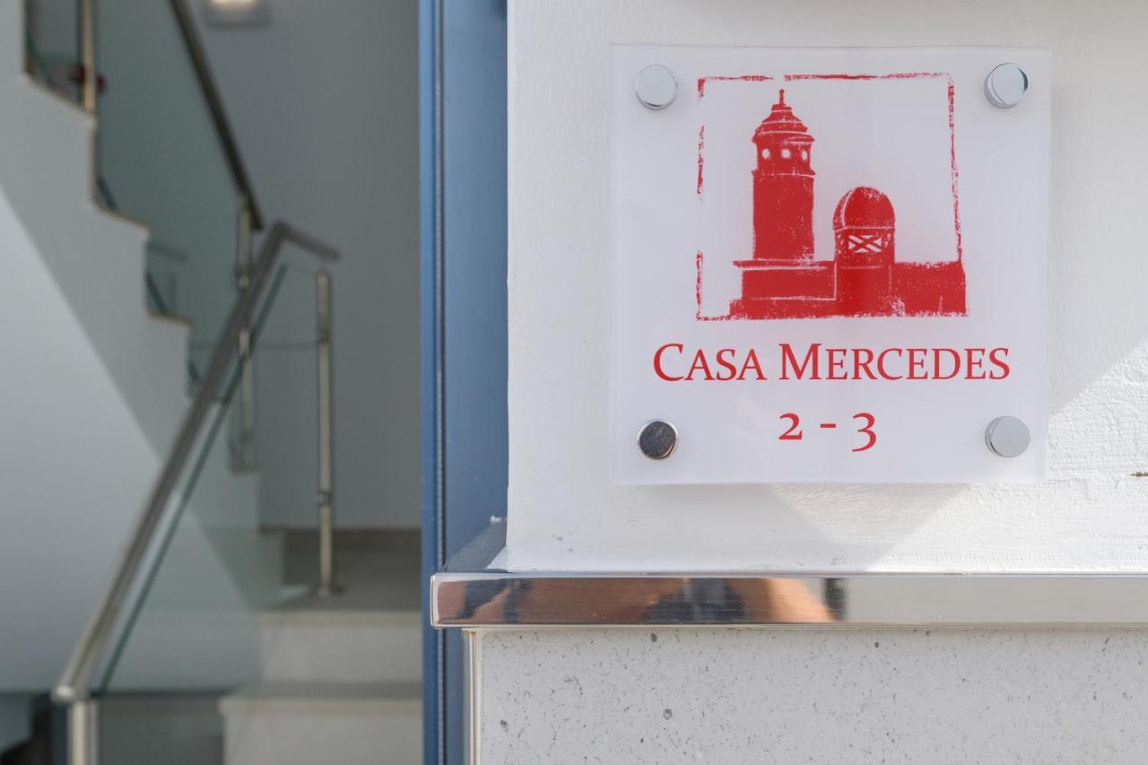 Casa Mercedes, Puerto Del Carmen Puerto del Carmen  Ngoại thất bức ảnh