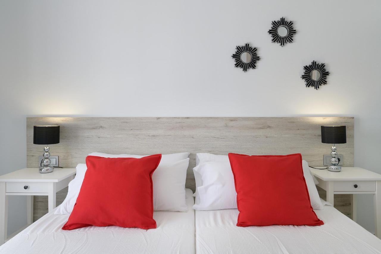 Casa Mercedes, Puerto Del Carmen Puerto del Carmen  Ngoại thất bức ảnh