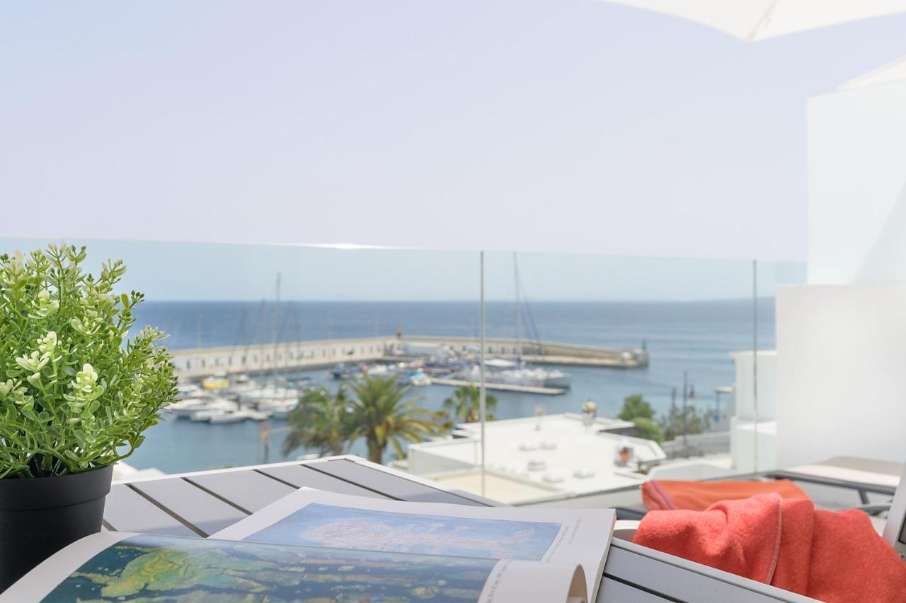 Casa Mercedes, Puerto Del Carmen Puerto del Carmen  Ngoại thất bức ảnh