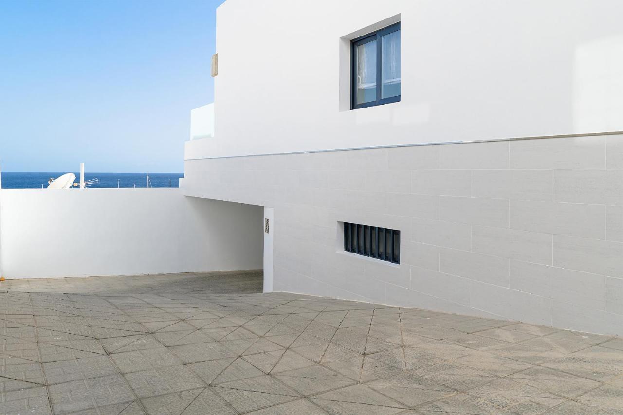 Casa Mercedes, Puerto Del Carmen Puerto del Carmen  Ngoại thất bức ảnh
