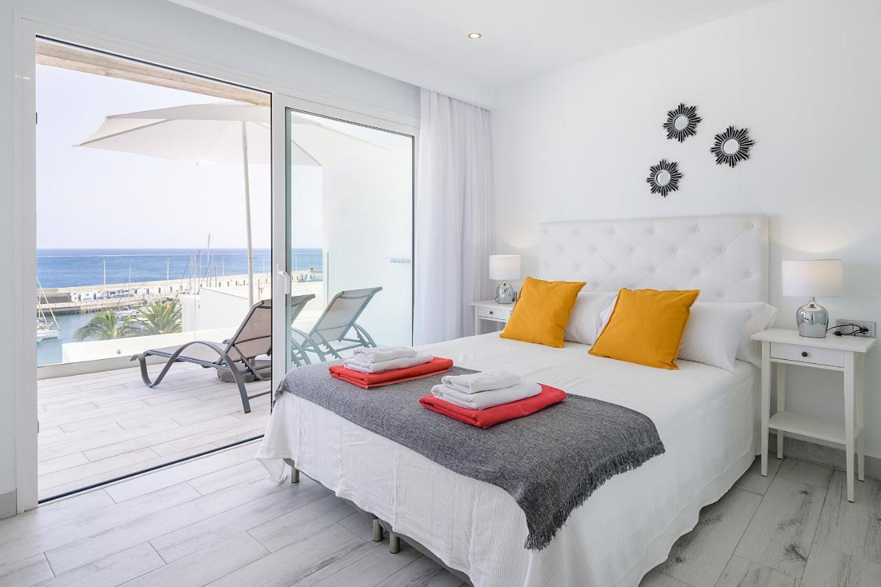 Casa Mercedes, Puerto Del Carmen Puerto del Carmen  Ngoại thất bức ảnh