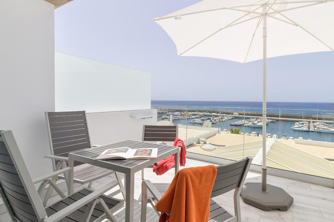 Casa Mercedes, Puerto Del Carmen Puerto del Carmen  Ngoại thất bức ảnh