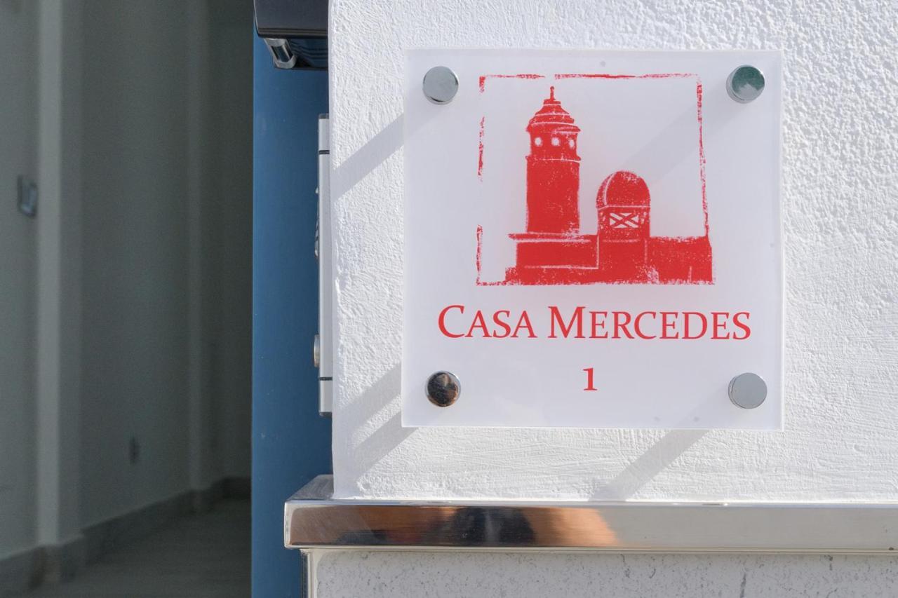 Casa Mercedes, Puerto Del Carmen Puerto del Carmen  Ngoại thất bức ảnh