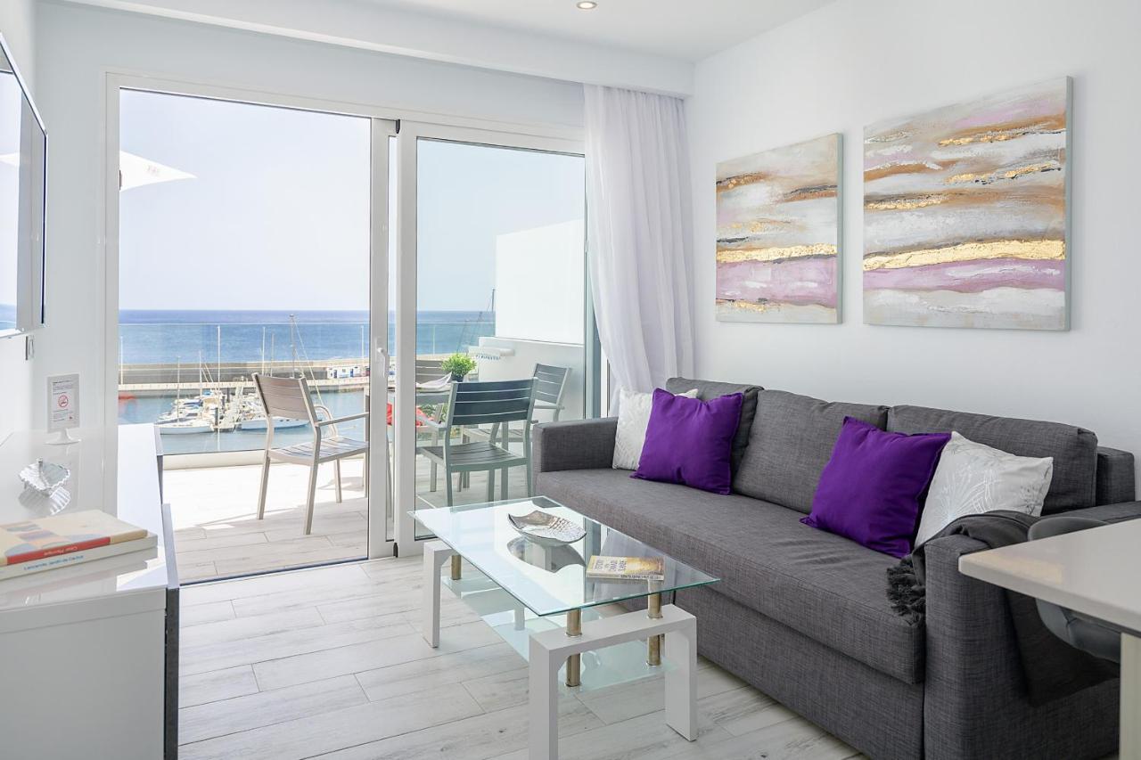 Casa Mercedes, Puerto Del Carmen Puerto del Carmen  Ngoại thất bức ảnh