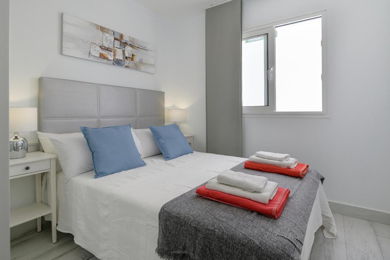 Casa Mercedes, Puerto Del Carmen Puerto del Carmen  Ngoại thất bức ảnh