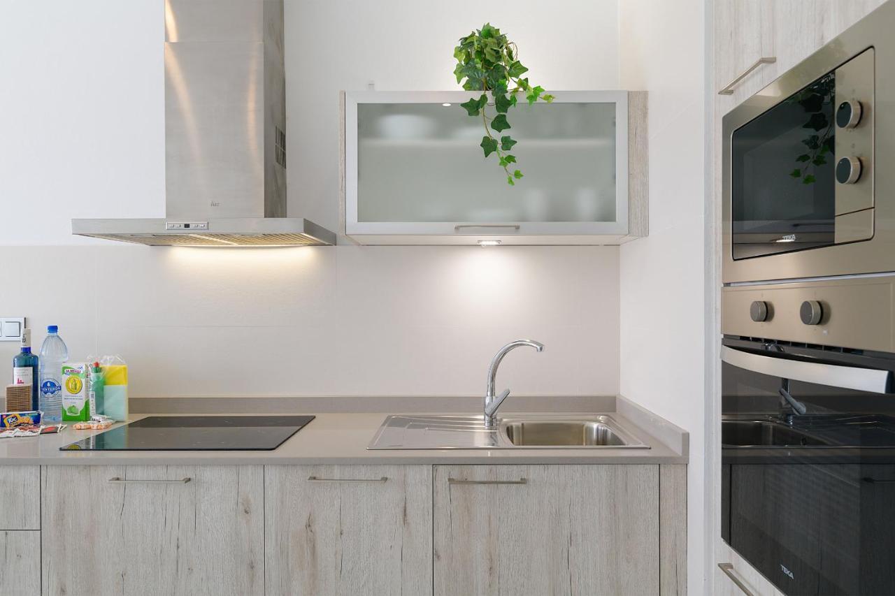 Casa Mercedes, Puerto Del Carmen Puerto del Carmen  Ngoại thất bức ảnh