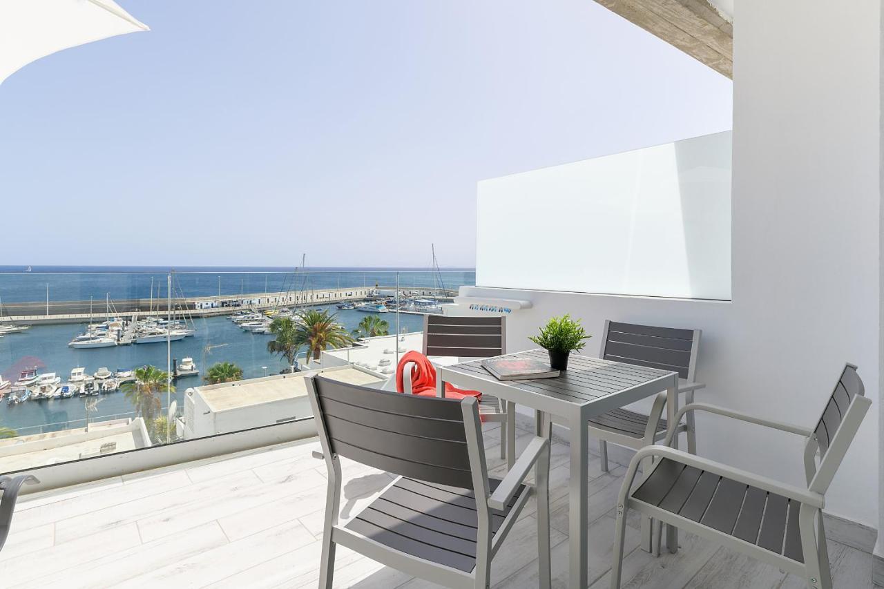 Casa Mercedes, Puerto Del Carmen Puerto del Carmen  Ngoại thất bức ảnh