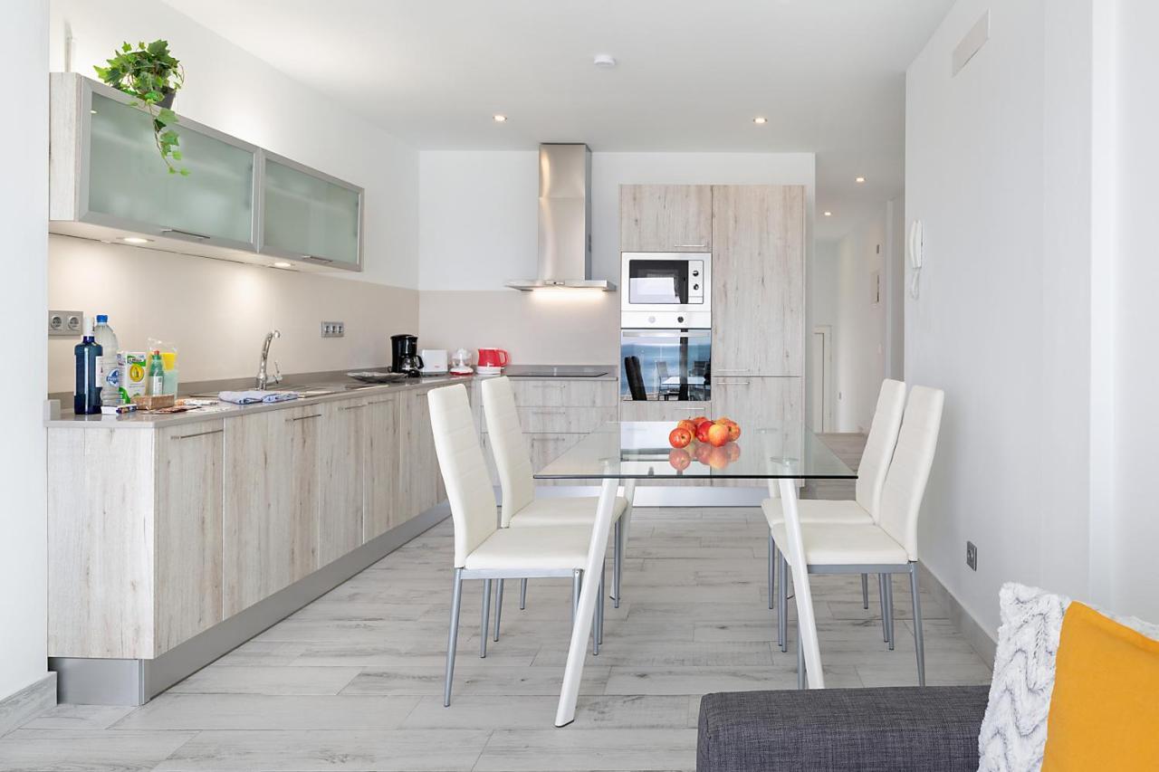 Casa Mercedes, Puerto Del Carmen Puerto del Carmen  Ngoại thất bức ảnh