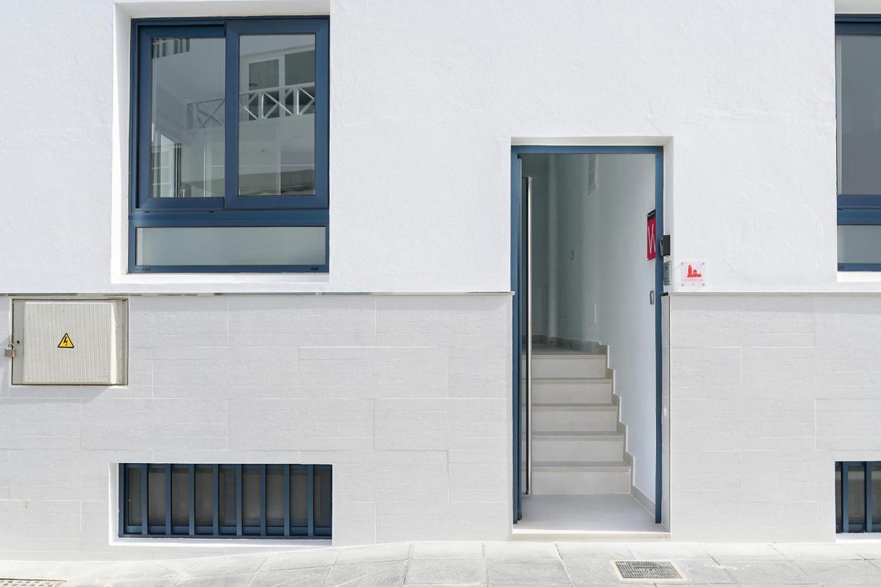 Casa Mercedes, Puerto Del Carmen Puerto del Carmen  Ngoại thất bức ảnh