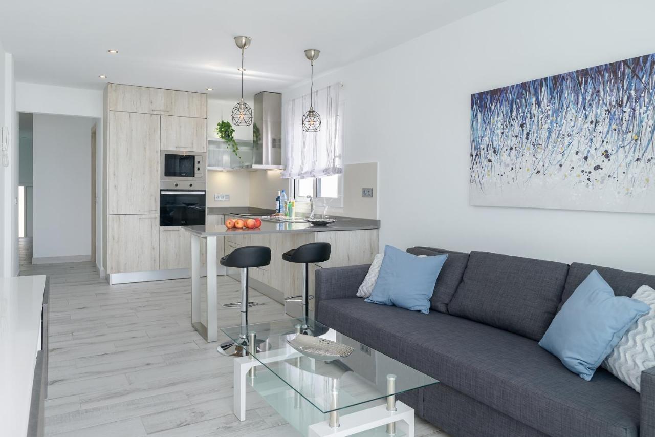 Casa Mercedes, Puerto Del Carmen Puerto del Carmen  Ngoại thất bức ảnh