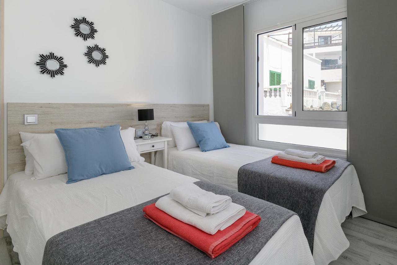 Casa Mercedes, Puerto Del Carmen Puerto del Carmen  Ngoại thất bức ảnh