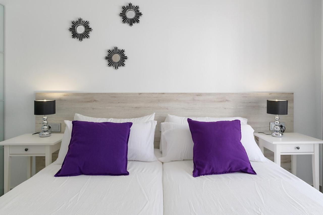 Casa Mercedes, Puerto Del Carmen Puerto del Carmen  Ngoại thất bức ảnh