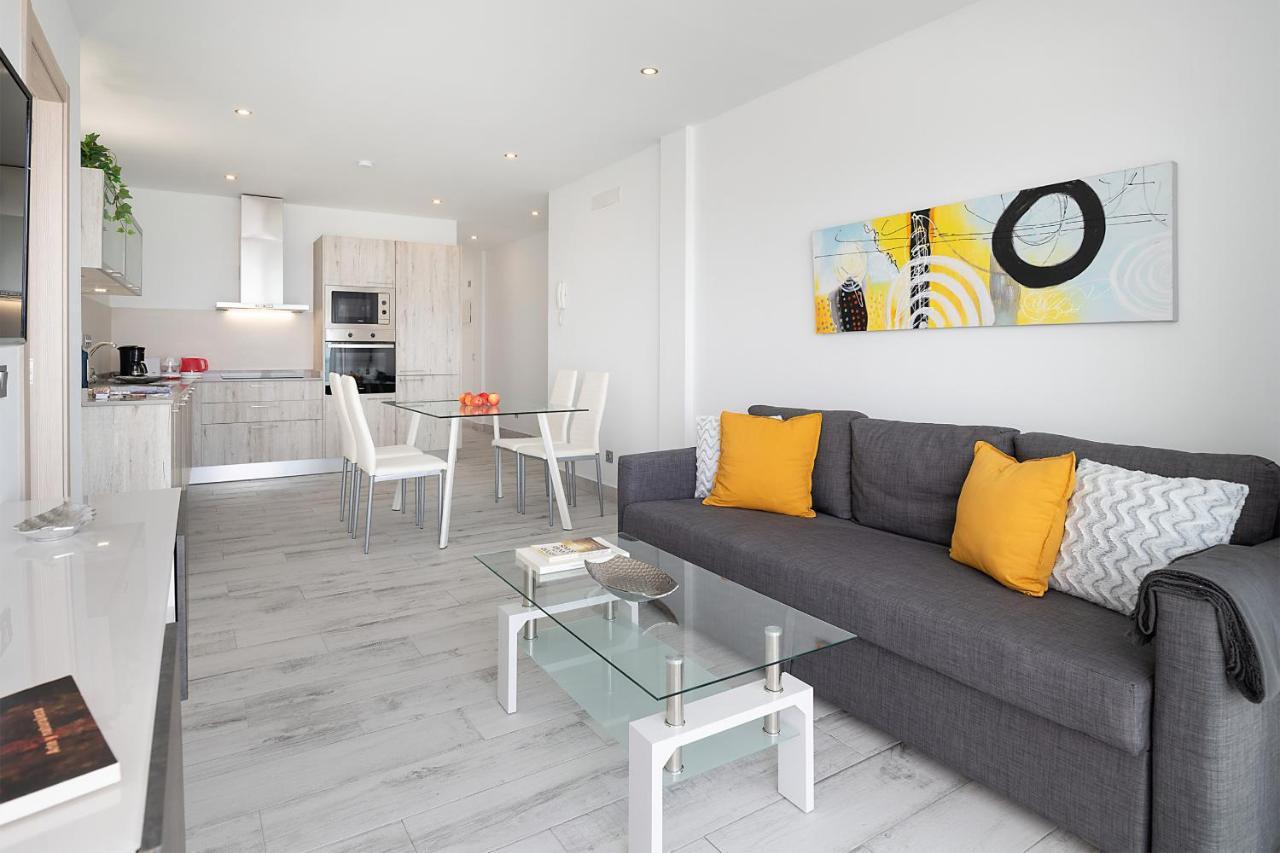 Casa Mercedes, Puerto Del Carmen Puerto del Carmen  Ngoại thất bức ảnh