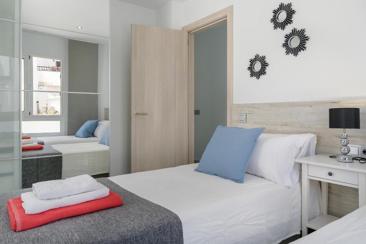 Casa Mercedes, Puerto Del Carmen Puerto del Carmen  Ngoại thất bức ảnh