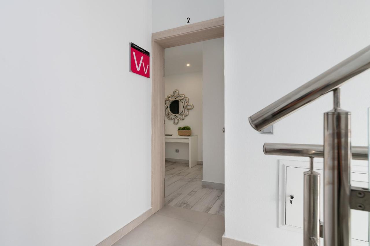 Casa Mercedes, Puerto Del Carmen Puerto del Carmen  Ngoại thất bức ảnh