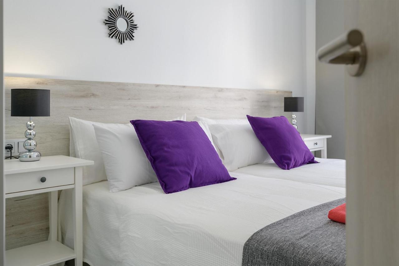 Casa Mercedes, Puerto Del Carmen Puerto del Carmen  Ngoại thất bức ảnh