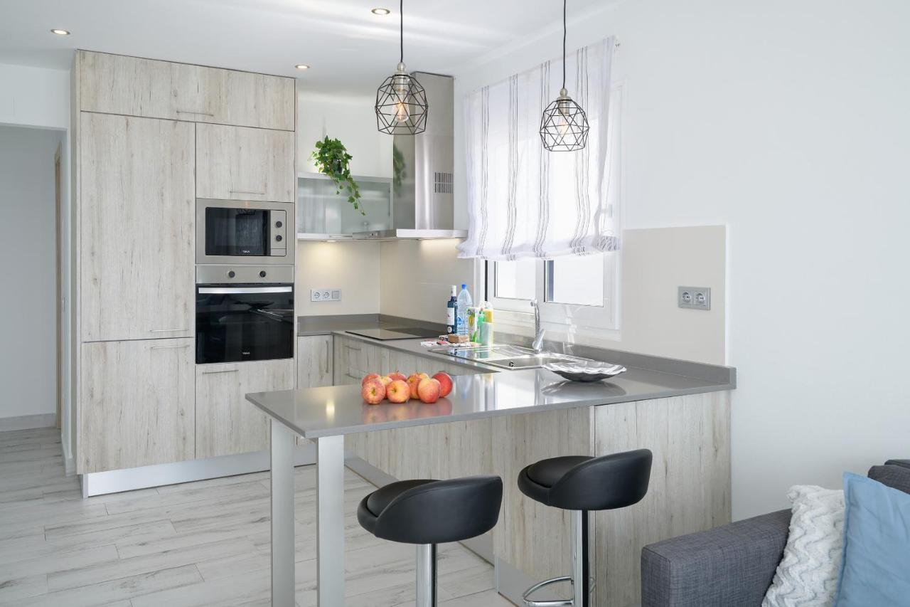 Casa Mercedes, Puerto Del Carmen Puerto del Carmen  Ngoại thất bức ảnh