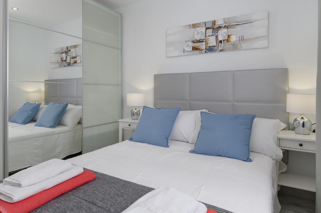 Casa Mercedes, Puerto Del Carmen Puerto del Carmen  Ngoại thất bức ảnh