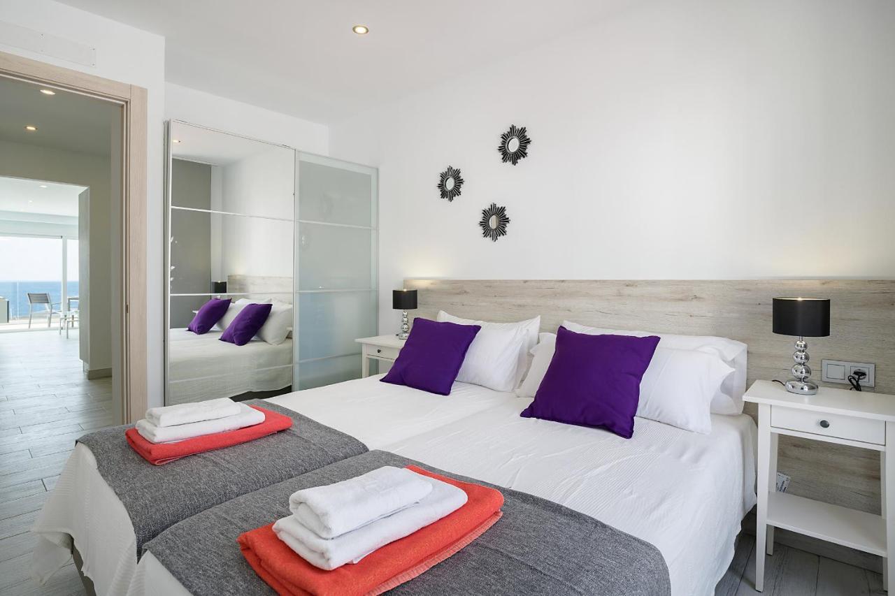 Casa Mercedes, Puerto Del Carmen Puerto del Carmen  Ngoại thất bức ảnh