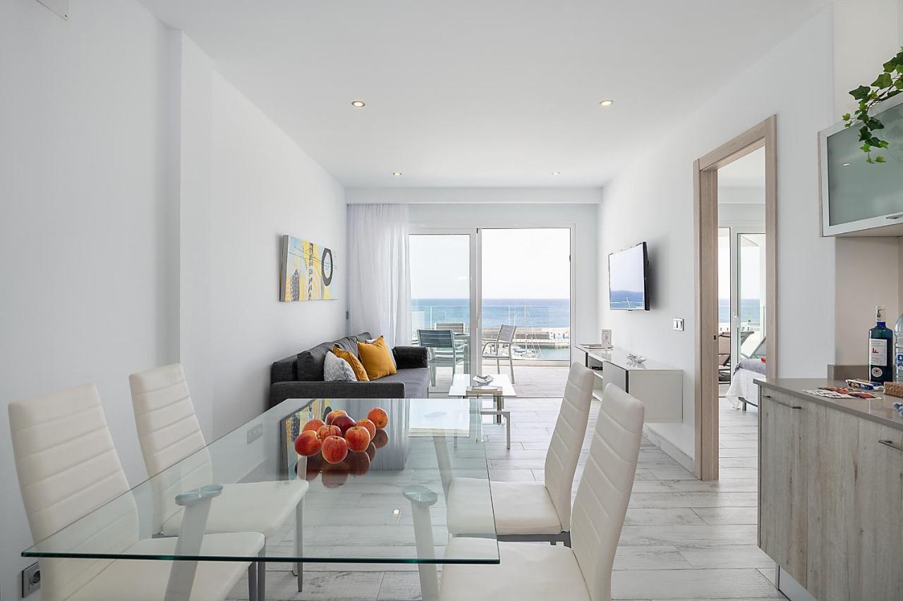 Casa Mercedes, Puerto Del Carmen Puerto del Carmen  Ngoại thất bức ảnh