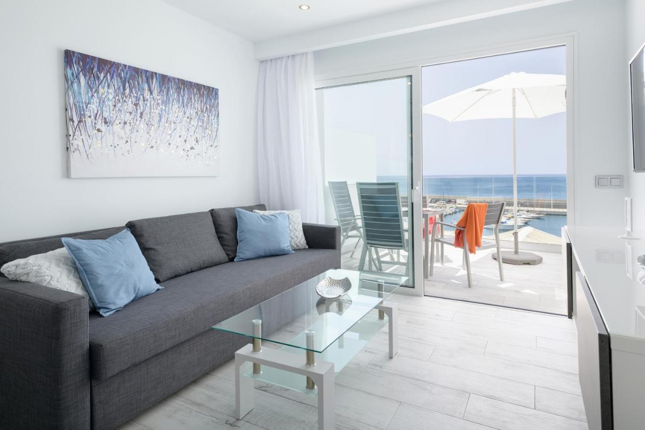 Casa Mercedes, Puerto Del Carmen Puerto del Carmen  Ngoại thất bức ảnh