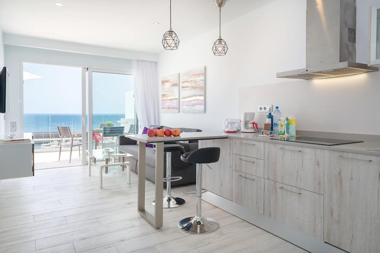 Casa Mercedes, Puerto Del Carmen Puerto del Carmen  Ngoại thất bức ảnh